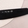Couteau kiritsuke santoku 16cm japonais Sakai Takayuki Kurokage VG10 manche en chêne brûlé