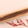Couteau ko bunka 13,5cm japonais artisanal Hado Sumi B1D manche en cerisier