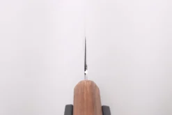 Couteau ko bunka 13,5cm japonais artisanal Hado Shiosai SG2