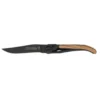 Couteau Laguiole C. Dozorme lame noire manche 11 cm