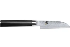 Couteau à légumes Kai Shun Classic damas lame 9cm