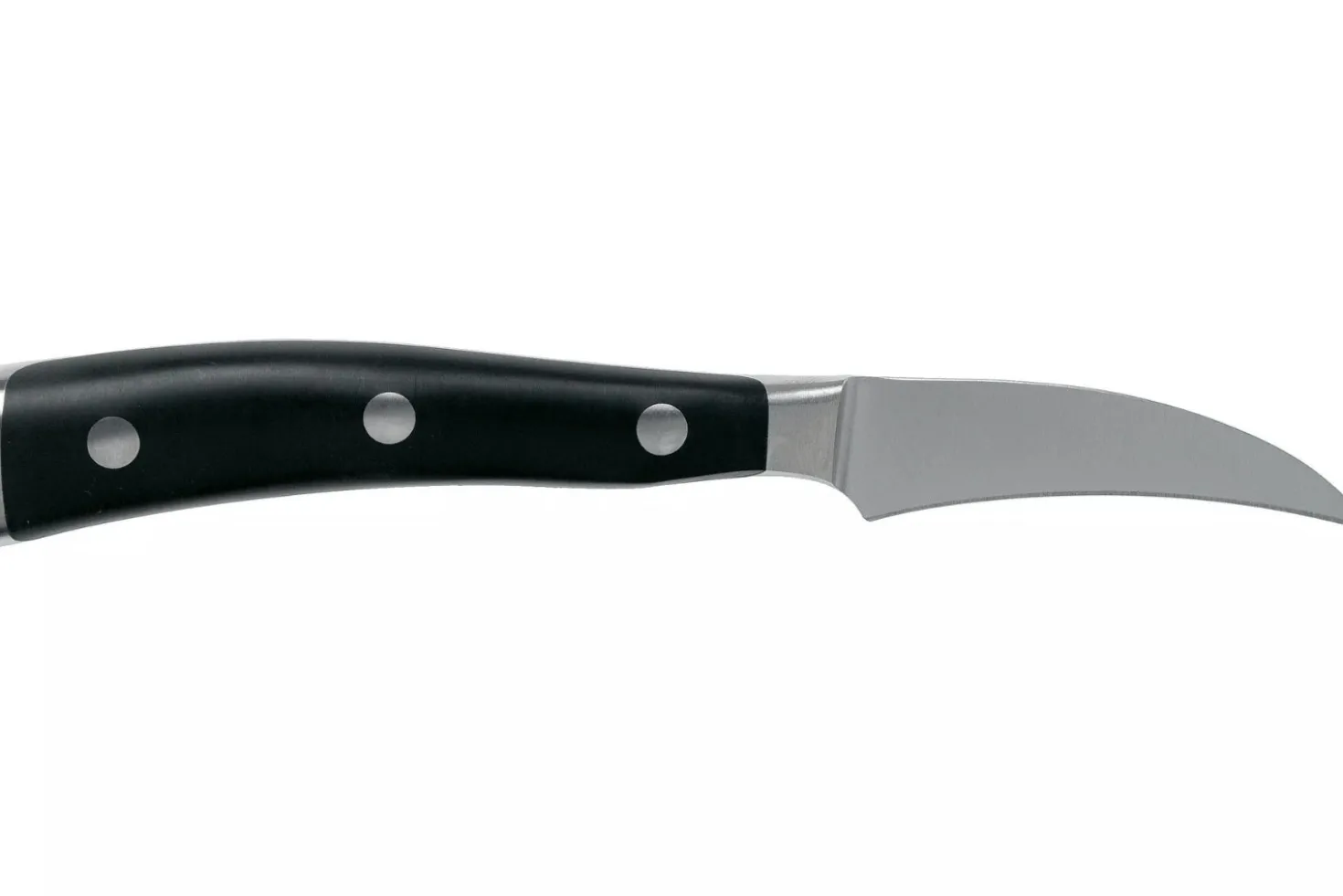 Couteau à légumes Wüsthof Classic Ikon forgé 7cm