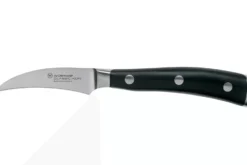 Couteau à légumes Wüsthof Classic Ikon forgé 7cm