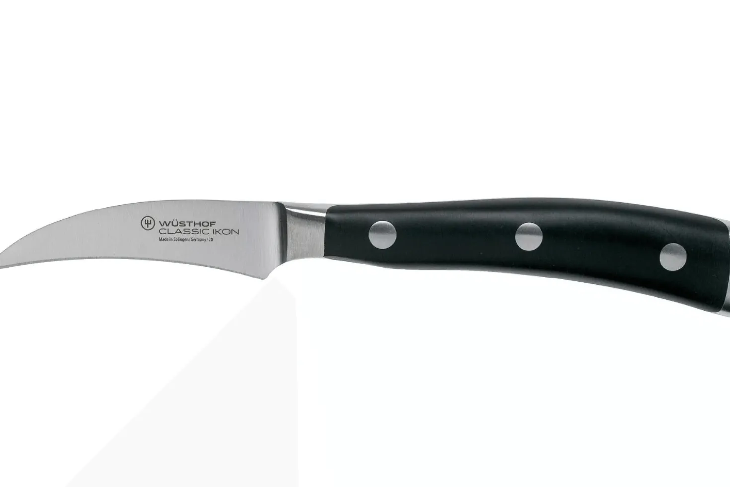 Couteau à légumes Wüsthof Classic Ikon forgé 7cm