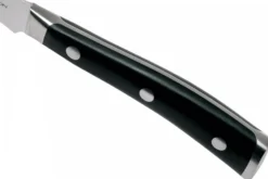 Couteau à légumes Wüsthof Classic Ikon forgé 7cm