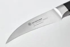 Couteau à légumes Wüsthof Classic Ikon forgé 7cm