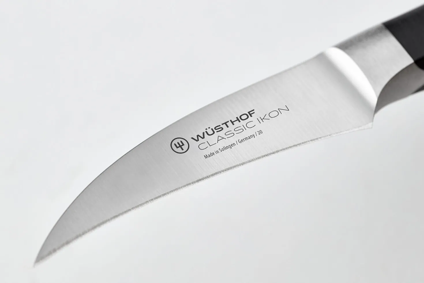 Couteau à légumes Wüsthof Classic Ikon forgé 7cm