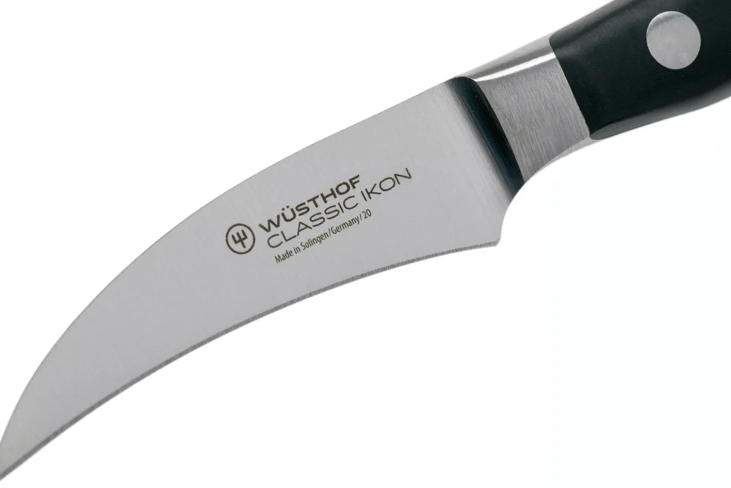 Couteau à légumes Wüsthof Classic Ikon forgé 7cm