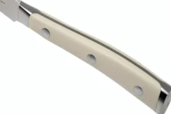 Couteau à légumes Wüsthof Classic Ikon blanc forgé 7cm