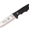 Couteau Muela Viking 9322 lame en inox 11cm manche en micarta + étui en cuir