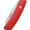 Couteau multifonction SWIZA D01 6 fonctions 95mm