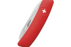 Couteau multifonction SWIZA D01 6 fonctions 95mm
