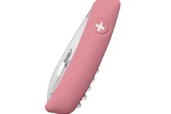 Couteau multifonction SWIZA D01 6 fonctions 95mm