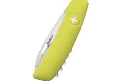 Couteau multifonction SWIZA D01 6 fonctions 95mm