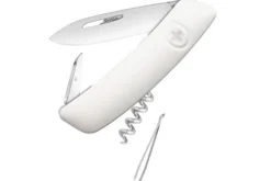 Couteau multifonction SWIZA D01 6 fonctions 95mm