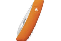Couteau multifonction SWIZA D01 6 fonctions 95mm
