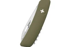Couteau multifonction SWIZA D01 6 fonctions 95mm