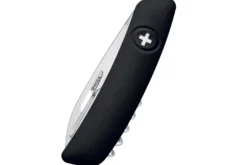 Couteau multifonction SWIZA D01 6 fonctions 95mm