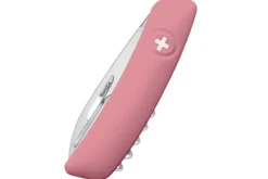 Couteau multifonction SWIZA D03 11 fonctions 95mm