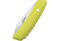 Couteau multifonction SWIZA D03 11 fonctions 95mm