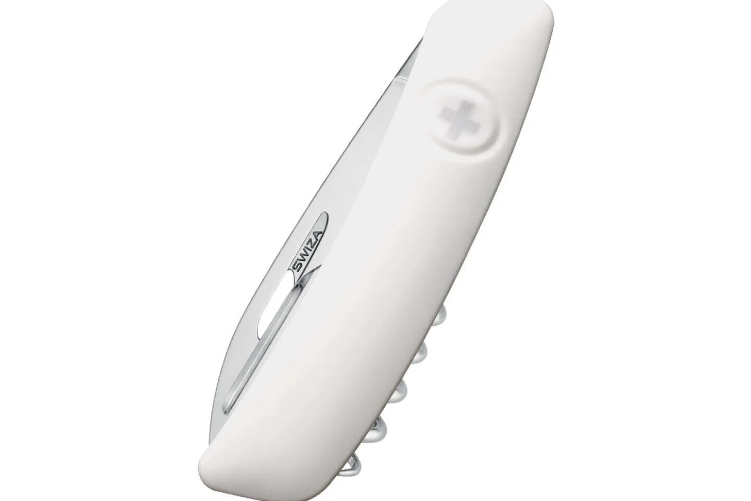 Couteau multifonction SWIZA D03 11 fonctions 95mm
