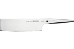 Couteau Nakiri Chroma Type 301 Design by F.A. Porsche 17cm