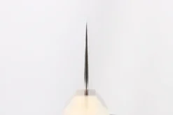 Couteau nakiri 16,5cm japonais artisanal Yuzo Haruto Damas
