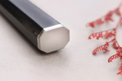 Couteau nakiri 16cm japonais Sakai Takayuki Grand Chef Seigaiha Damas 45 couches
