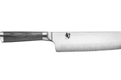 Couteau nakiri 16,5cm Kai Shun Kagerou Damas 71 couches