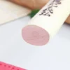 Couteau nakiri japonais artisanal Yoshihiro Kogeta White 2 steel 16.5cm