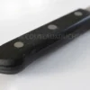 Couteau nakiri japonais Tojiro DP plein manche lame 16.5cm