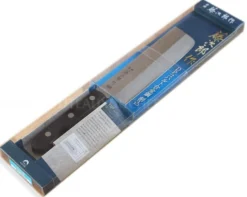 Couteau nakiri japonais Tojiro DP plein manche lame 16.5cm