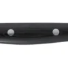 Couteau nakiri japonais Yaxell RAN lame 16,5cm damas 69 couches