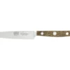 Couteau office Güde Alpha Chêne 10cm en acier forgé