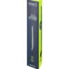 Couteau Opinel Effilé n°15 lame 15cm manche en hêtre