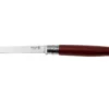 Couteau Opinel Effilé n°15 lame 15cm manche en padouk