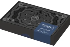 Couteau Opinel n°8 édition limitée Cosmos - Benjamin Jeanjean