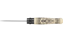 Couteau Opinel n°8 édition limitée Cosmos - Benjamin Jeanjean