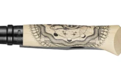 Couteau Opinel n°8 édition limitée Cosmos - Benjamin Jeanjean
