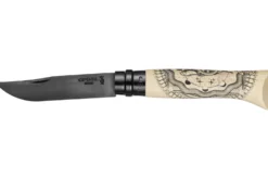 Couteau Opinel n°8 édition limitée Cosmos - Benjamin Jeanjean