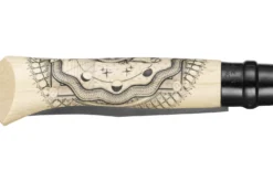 Couteau Opinel n°8 édition limitée Cosmos - Benjamin Jeanjean