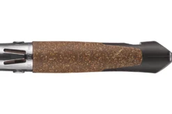 Couteau Opinel Néo7 Alpine brun noir