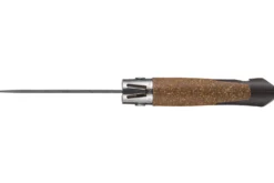 Couteau Opinel Néo7 Alpine brun noir