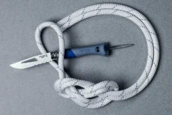 Couteau Opinel N°09 Océan bleu