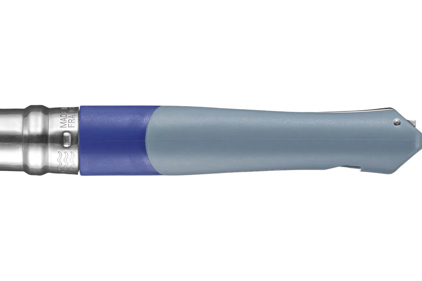 Couteau Opinel N°09 Océan bleu