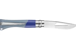 Couteau Opinel N°09 Océan bleu
