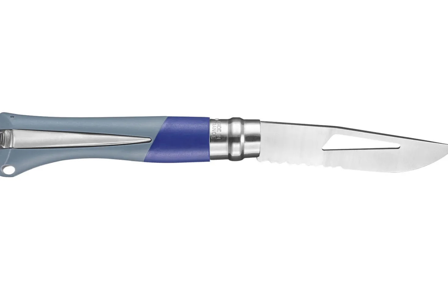 Couteau Opinel N°09 Océan bleu