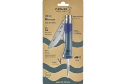 Couteau Opinel N°09 Océan bleu