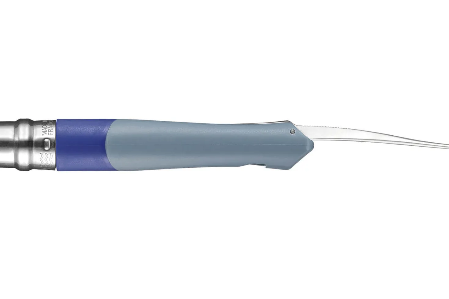 Couteau Opinel N°09 Océan bleu