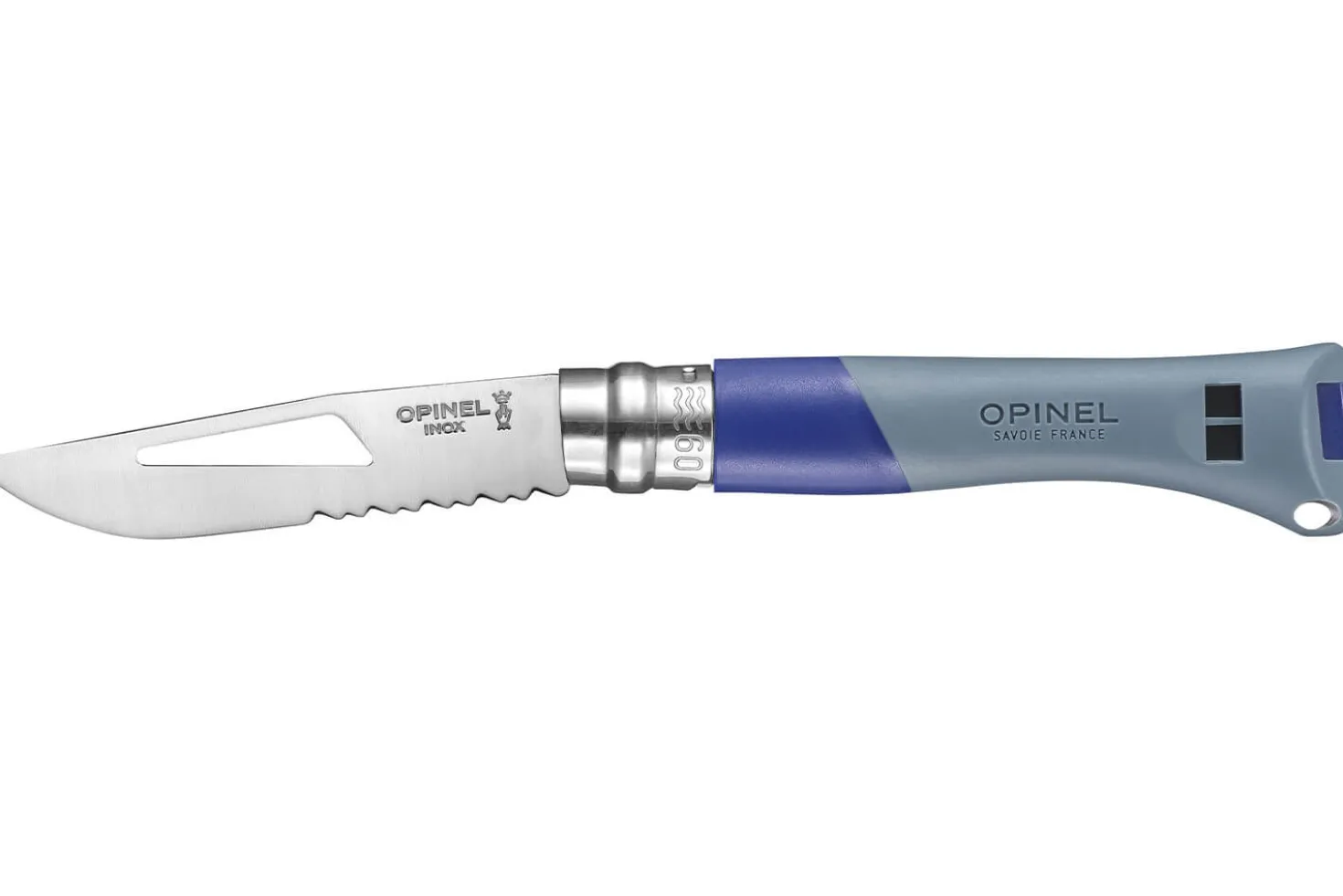 Couteau Opinel N°09 Océan bleu